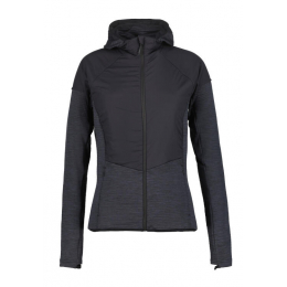 Veste Femme Maskila Gris Noir