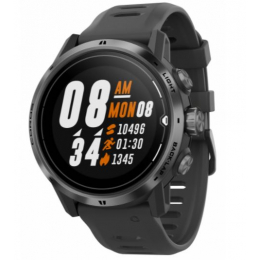Apex Pro Black