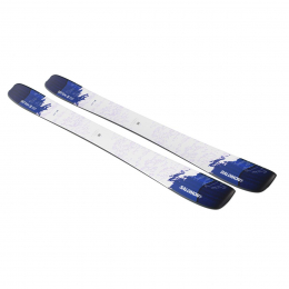 S/Lab Qst Echo White / Process Blue / Ultra Violet