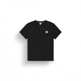 T-shirt Lil Cork Black
