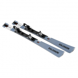 Pack Ski S/Max 10 + M11 GW