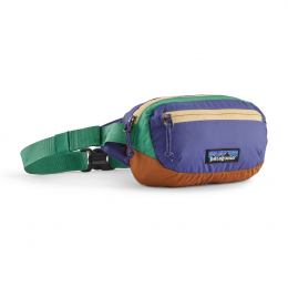 Terravia Mini Hip Pack 1L Solstice Purple