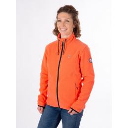 Veste Femme Valen Hibiscus