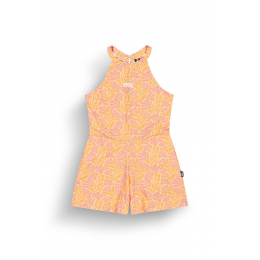 Combi-short Alinna Femme Posidonie Print