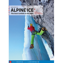 Topo Alpine Ice - Vol1