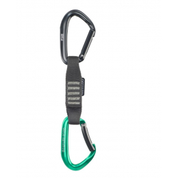 Puput Wide Quickdraw 12cm
