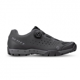 Sport Trail Evo Boa Blk/dark Grey