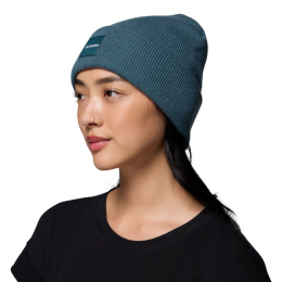 Bonnet City Trek Heavyweight Everblue Columbia