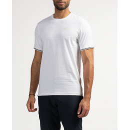 T-Shirt Codesco Blanc