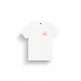 T-Shirt Endako White