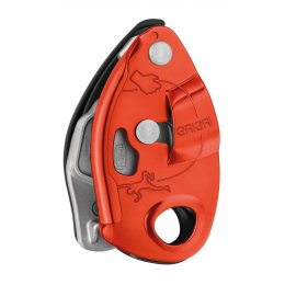 GRIGRI ROUGE