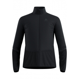 Veste Essential Insulator Hybrid Black