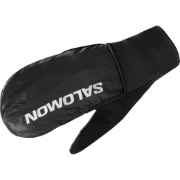 Gants Fast Wing Winter Deep Black
