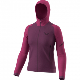 Veste Femme Blacklight Thermal Magenta