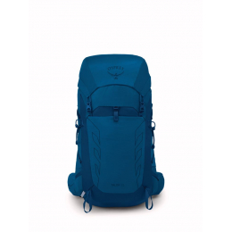Talon 33 Scoria Blue Night Shift