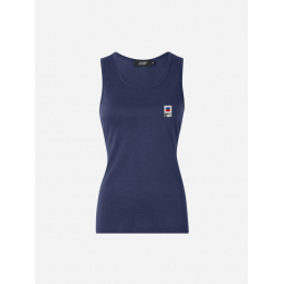 Débardeur Femme Tank Top Medieval Blue