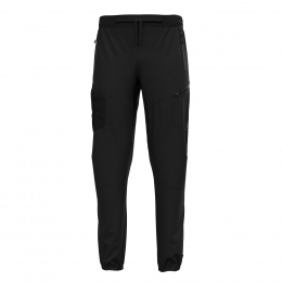 Pantalon Zeroweight Windproof X Warm Black