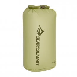 Sac Etanche Ul 30d - 20 L Vert Tarragon