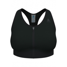 Brassière Seamless High Black