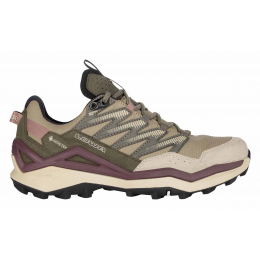 Maddox Pro GTX Lo Femme Desert Rose