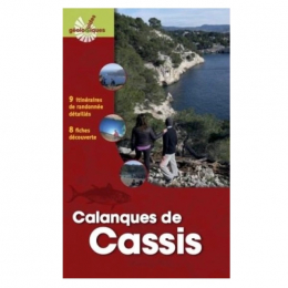 CALANQUES DE CASSIS
