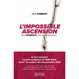 L'impossible Ascension - Roman | Amphora