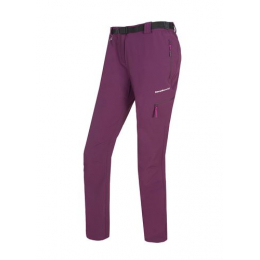 Pantalon Femme Wifa Dn Pickled Beet