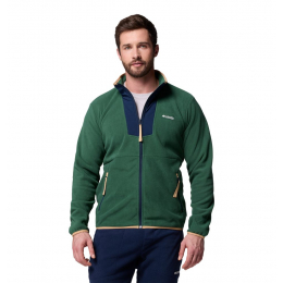 Veste Polaire Sequoia Grove Rain Forest