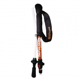 BATONS TRAIL FAST-Z  (PAIRE) BATONS TRAIL IMPULSE OUTDOOR