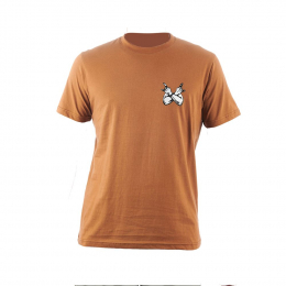T-Shirt Not Novice Special Bronze