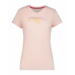 T-Shirt Beaune Rose