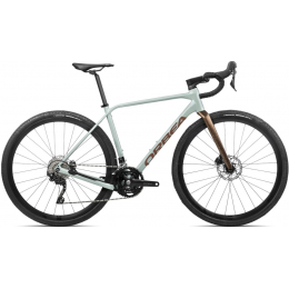 Vélo Terra H40 Blu Cop