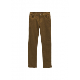 Pantalon Campfire Cord Antique Bronze