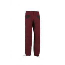 Pantalon Rondo Slim Paprika