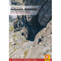 Passagio A Nordovest Vol 2 Italian