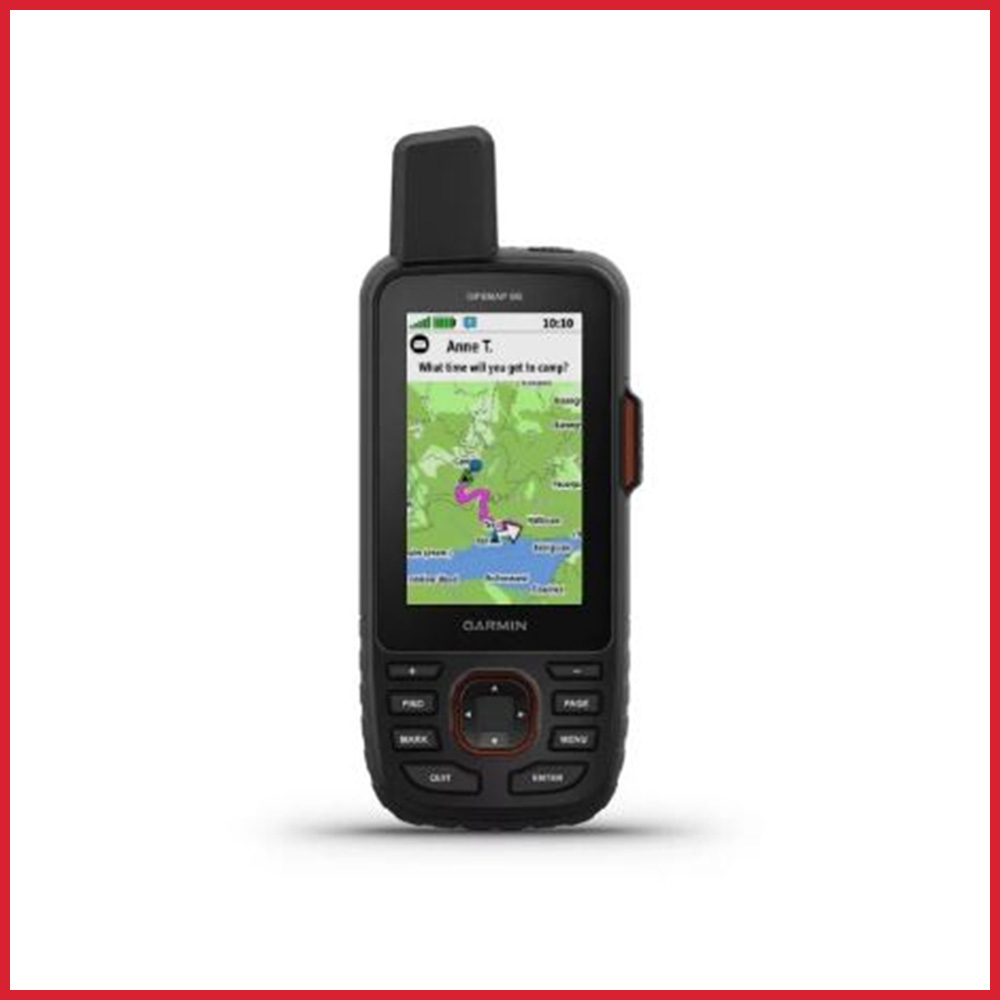 garmin connect