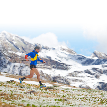 TSL Sac d'hydratation Finisher 12 Litres Bagagerie Sacs d'hydratation  Running Trail