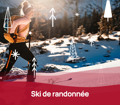 Ski de rando