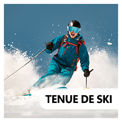 comment choisir sa tenue de ski