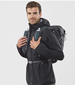 sac de trail