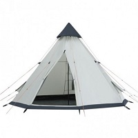 tente tipi