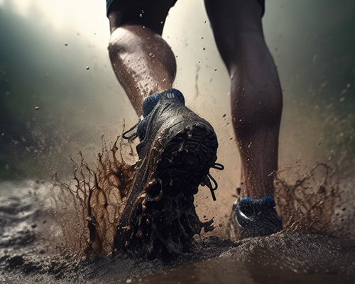 Comment choisir ses chaussures de trail