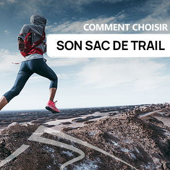 Poche à eau trail et running - Chullanka