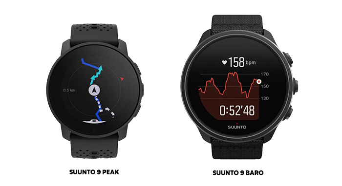 montre suunto