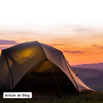 Les 10 meilleures tentes de randonnée et bivouac 2023