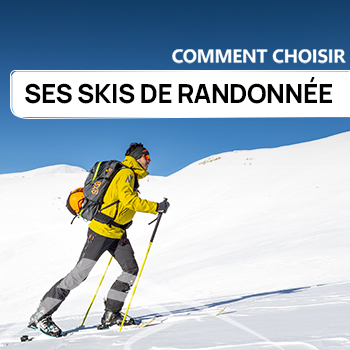 Piolets et harnais ski de randonnée : les plus grandes marques outdoor sont  chez Chullanka