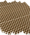 matela mousse
