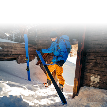 Matos] 4 piolets techniques pour le ski de rando