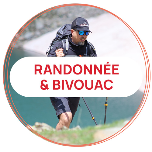 randonnée