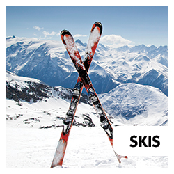 Comment choisir ses skis